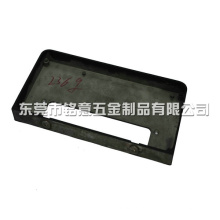 Heatd Продажа деталей из литого под давлением деталей из магниевого сплава (AL8909) Made by Mingyi